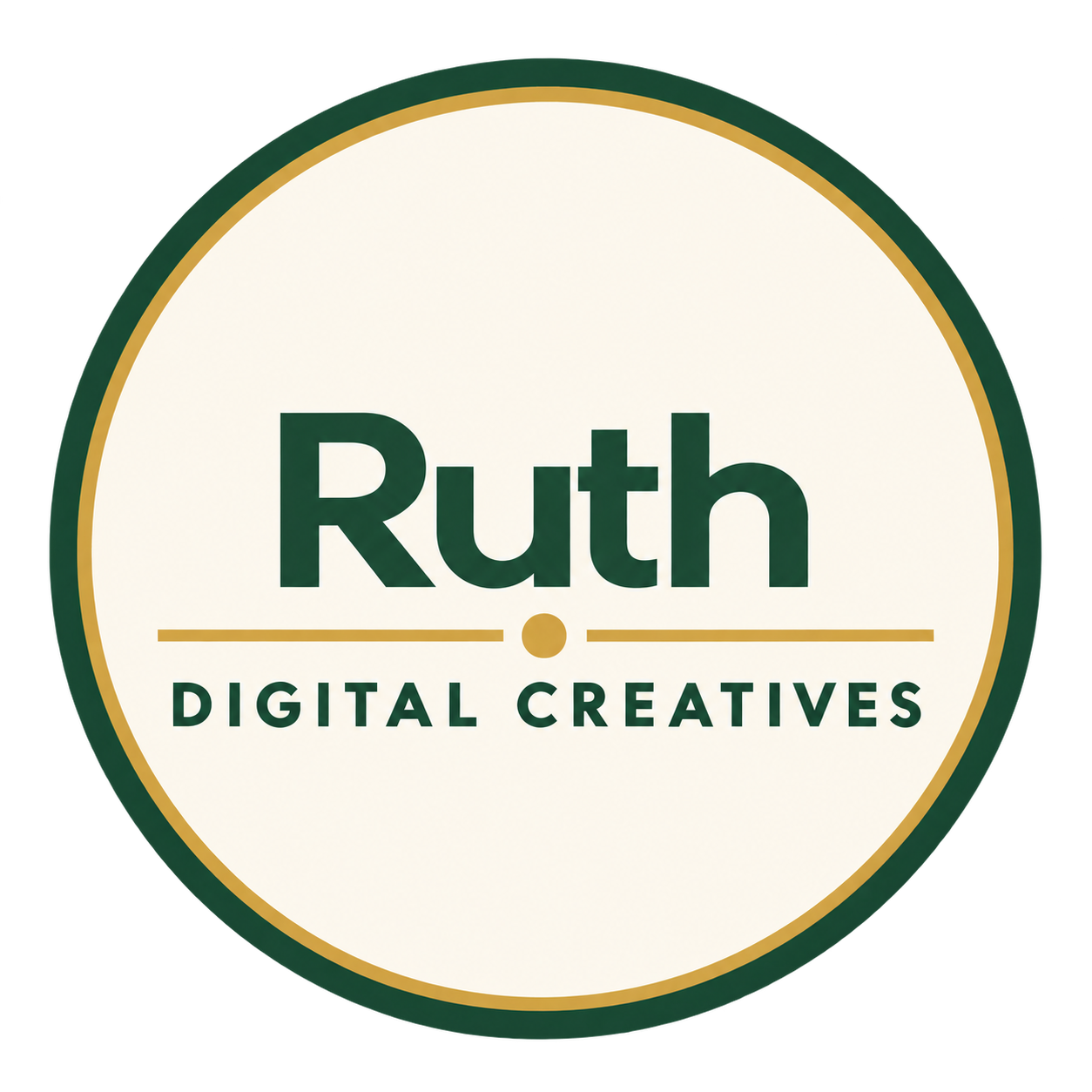 Ruth logo